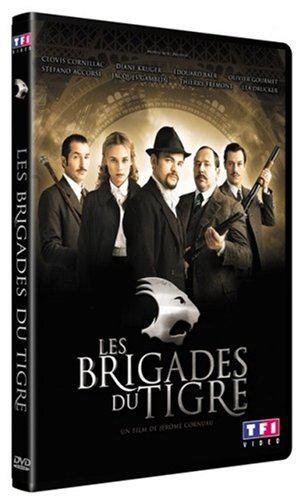 brigades du tigre (les )