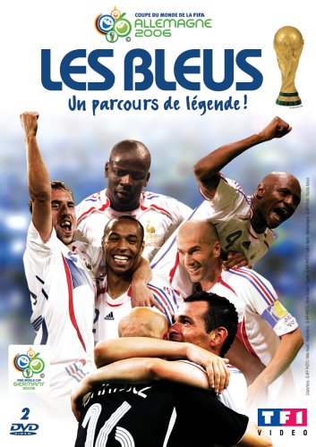 bleus (les )