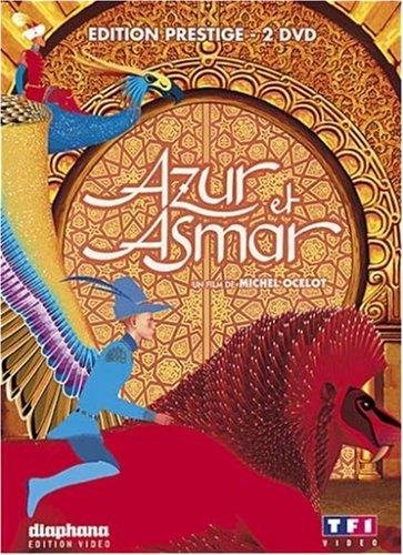 azur et asmar