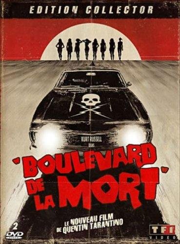 boulevard de la mort