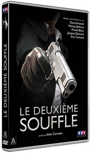 le deuxième souffle  
