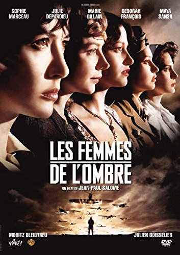 les femmes de l'ombre  