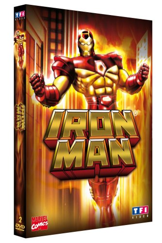 iron man