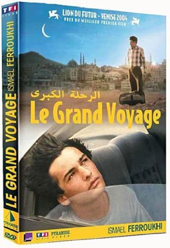 le grand voyage