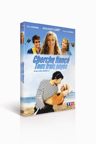 cherche fiancé tous frais payés