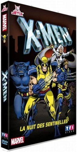 x-men