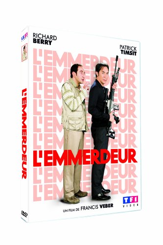 l' emmerdeur  