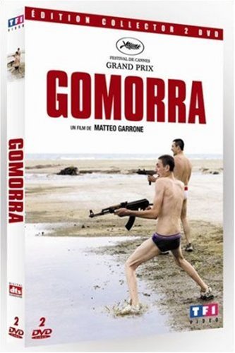 gomorra