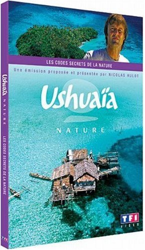 ushuaïa nature