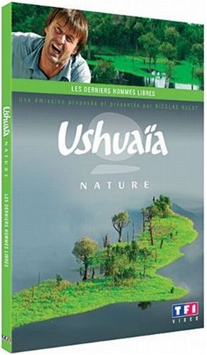 ushuaïa nature
