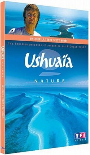 ushuaïa nature