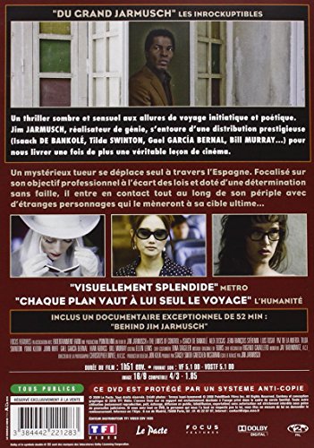 the limits of control