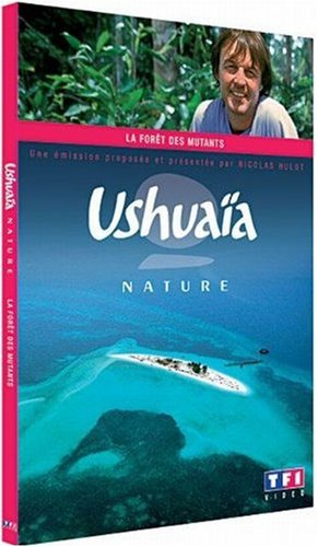 ushuaïa nature