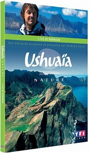 ushuaïa nature