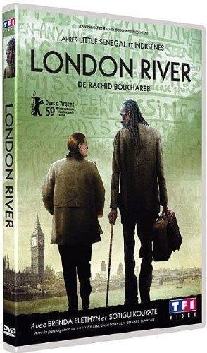 london river