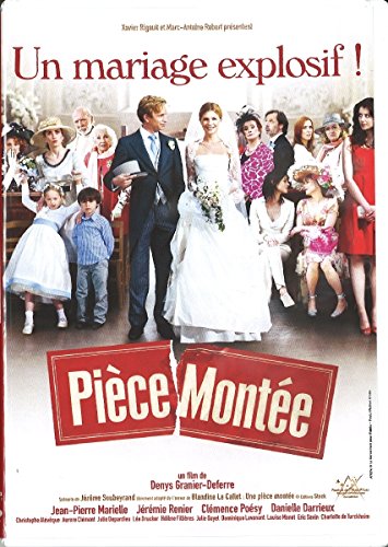pièce montée