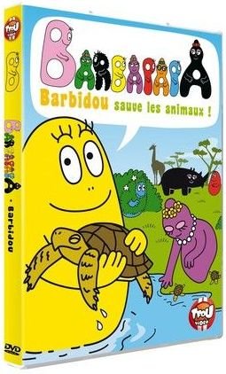 barbapapa