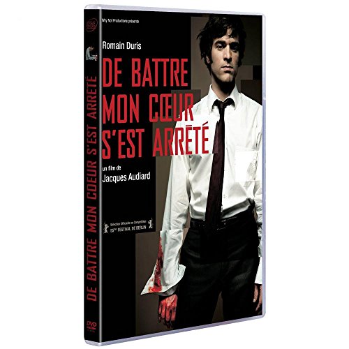 de battre mon coeur s'est arrêté