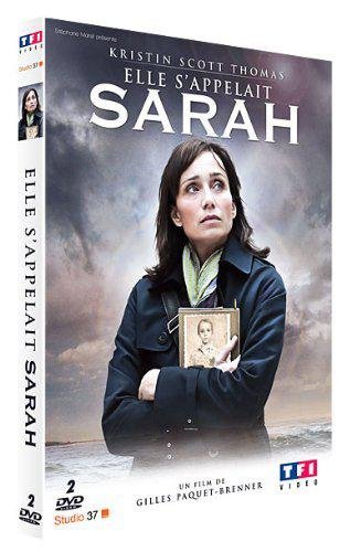 elle s'appelait sarah