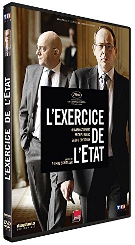 l' exercice de l'état  