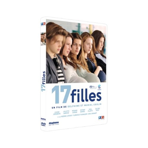 17 filles