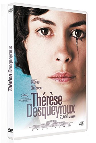 thérèse desqueyroux