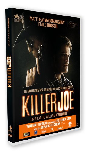 killer joe