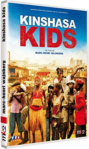 kinshasa kids