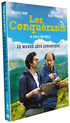 les conquérants  