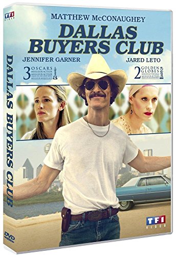 dallas buyers club