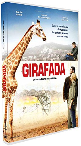 girafada