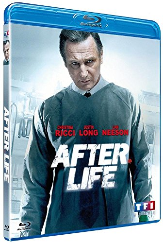after.life [blu-ray disc]