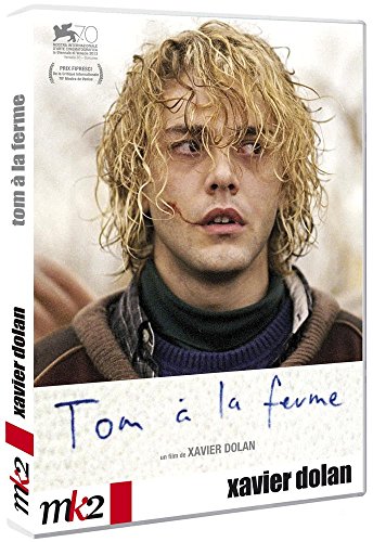 tom à la ferme