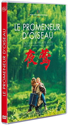 le promeneur d'oiseau