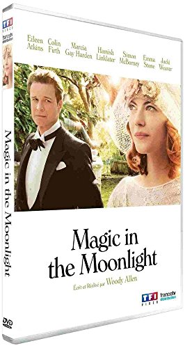 magic in the moonlight