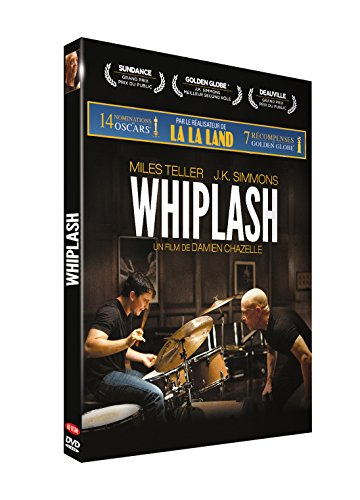 whiplash