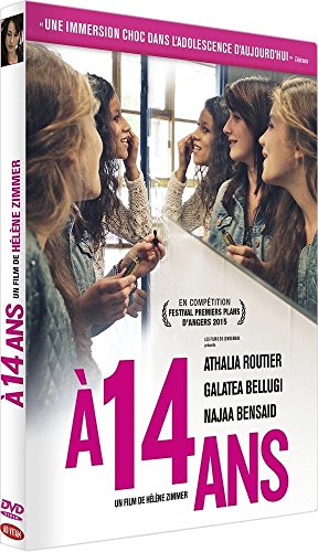 a 14 ans