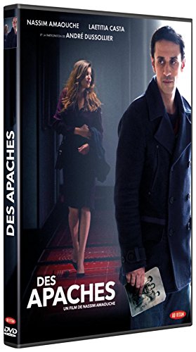 des apaches