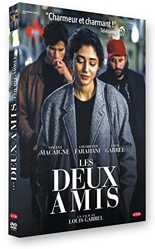 les deux amis  