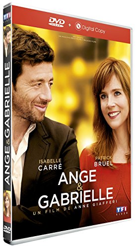 ange et gabrielle
