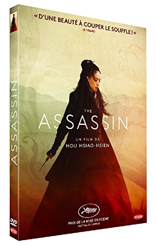 the assassin
