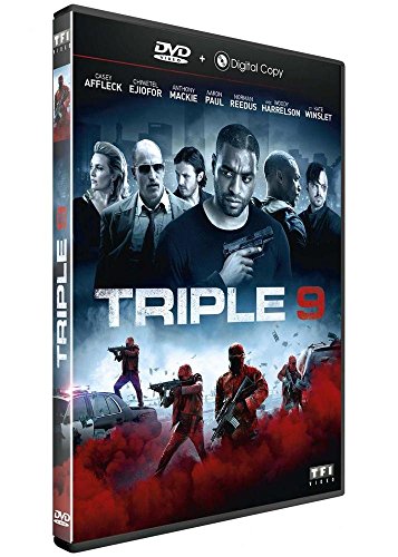 triple 9