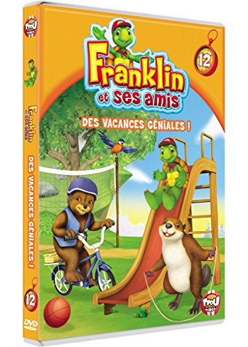 franklin et ses amis [vol.12]