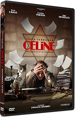 louis-ferdinand céline