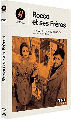 rocco et ses frères