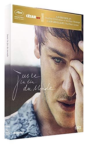 juste la fin du monde