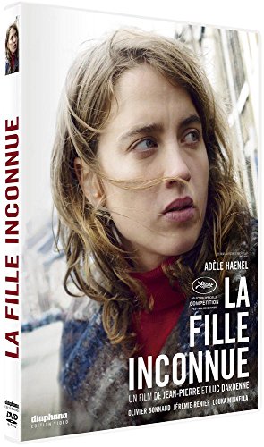 la fille inconnue  