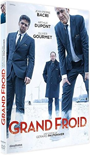 grand froid