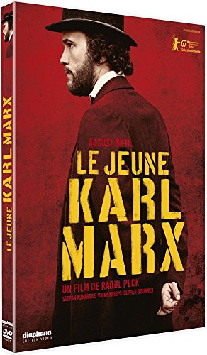le jeune karl marx  