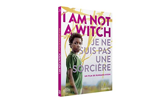 i am not a witch